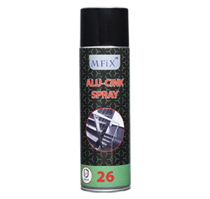 MFiX Alu-Cink Spray
