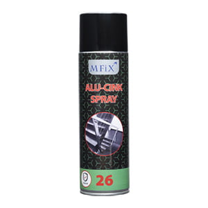 MFiX Alu-Cink Spray