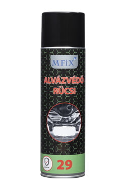 MFiX Alvázvédő Rücsi