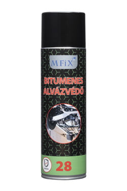 MFiX Bitumenes Alvázvédő MFiX Bitumenes Alvázvédő