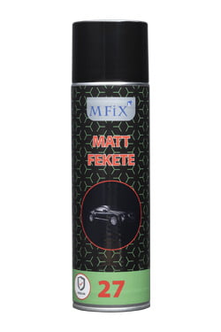 MFiX Matt Fekete