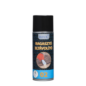 MFiX Ragasztó Eltávolító
