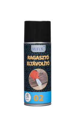 MFiX Ragasztó Eltávolító