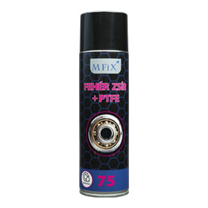 MFiX Fehér Zsír + PTFE