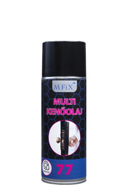 MFiX Multi Kenőolaj