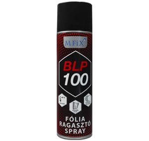 MFiX BLP 100