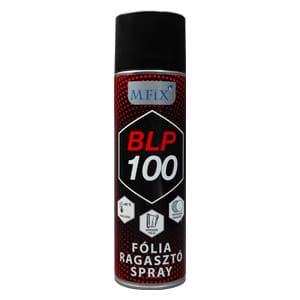 MFiX BLP 100 - Fólia Ragasztó Spray