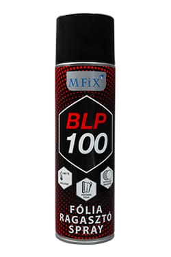 MFiX BLP 100 - Fólia Ragasztó Spray