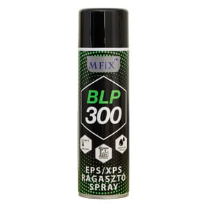 MFiX BLP 300 - EPS/XPS Ragasztó Spray
