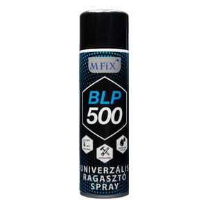 MFiX BLP 500 - Univerzális Ragasztó Spray