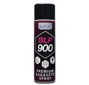 MFiX BLP 900