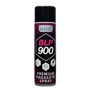 MFiX BLP 900 - Prémium Ragasztó Spray