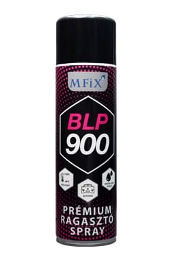 MFiX BLP 900 - Prémium Ragasztó Spray