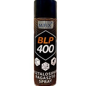 MFiX BLP 400