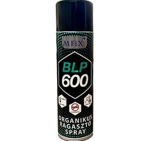 MFiX BLP 600