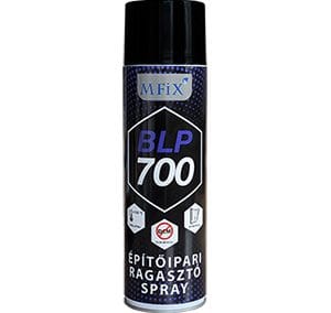 MFiX BLP 700